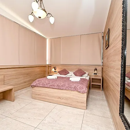 Otel Il Giardino Exclusive And 4*