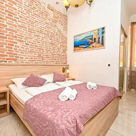 Il Giardino Exclusive And Otel 4*