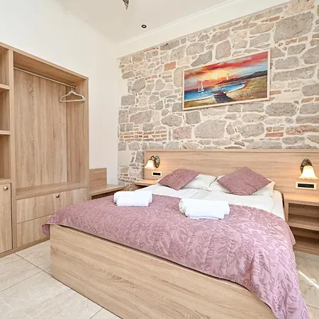 Il Giardino Exclusive And Apartment