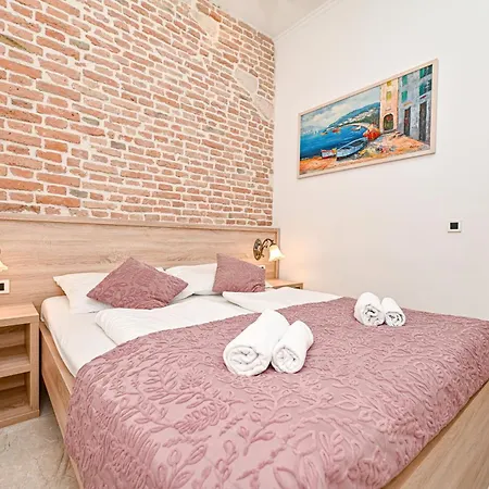 Otel Il Giardino Exclusive And Zadar