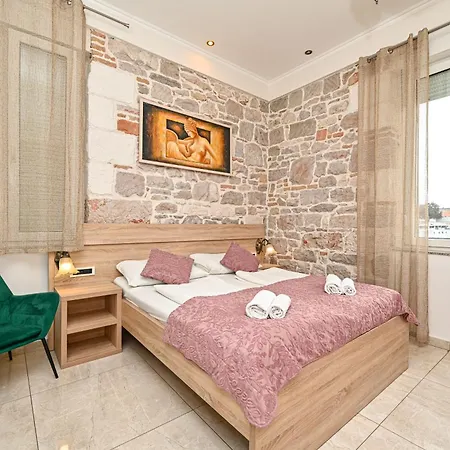 Il Giardino Exclusive And 4*