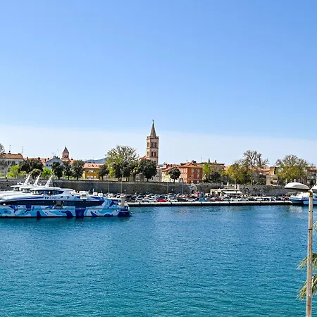 Il Giardino Exclusive And Zadar