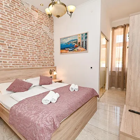 Il Giardino Exclusive And Otel Zadar