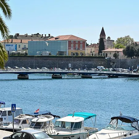 Il Giardino Exclusive And Zadar