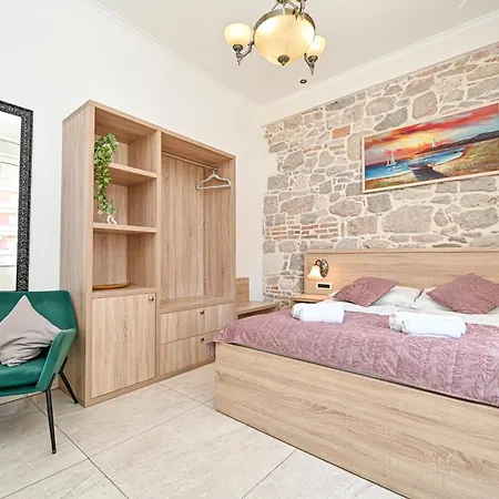 Il Giardino Exclusive And Otel