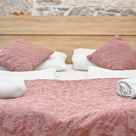 شقة Il Giardino Exclusive And