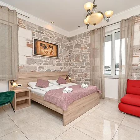 Il Giardino Exclusive And Zadar