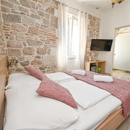 Apartment Il Giardino Exclusive And Zadar