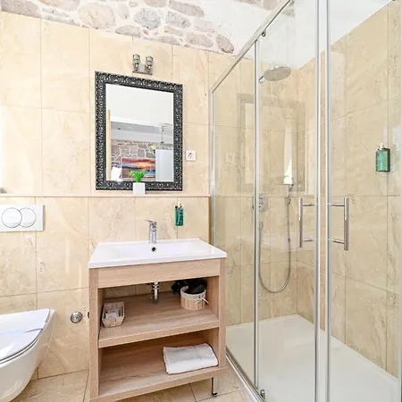 Il Giardino Exclusive And Apartment *