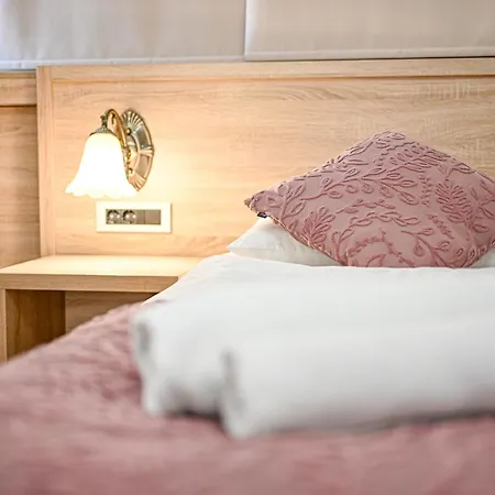 Il Giardino Exclusive And Otel Zadar