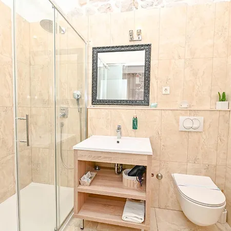Apartment Il Giardino Exclusive And Zadar