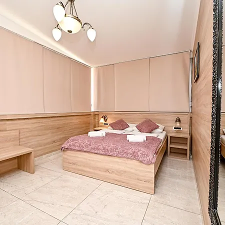 Otel Il Giardino Exclusive And 4*