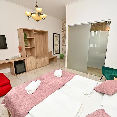 Il Giardino Exclusive And Otel Zadar