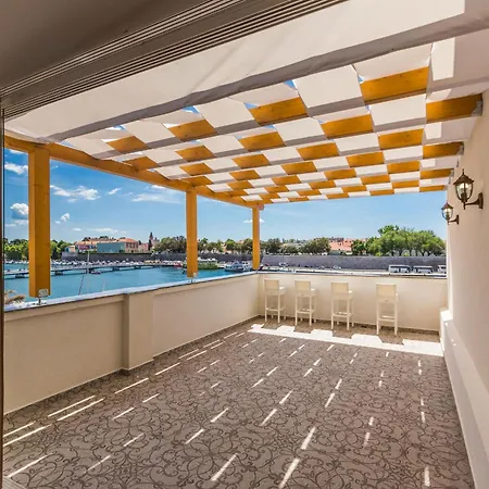 Il Giardino Exclusive And Zadar