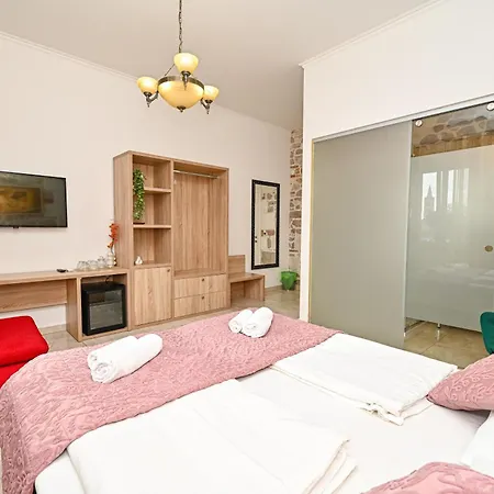 Il Giardino Exclusive And Zadar