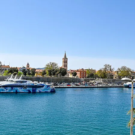 Il Giardino Exclusive And Apartment Zadar