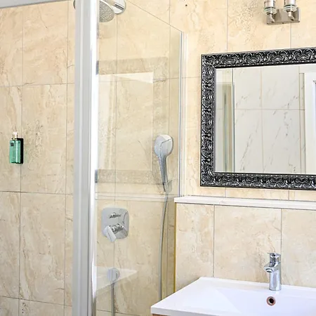 Il Giardino Exclusive And Apartman Zadar