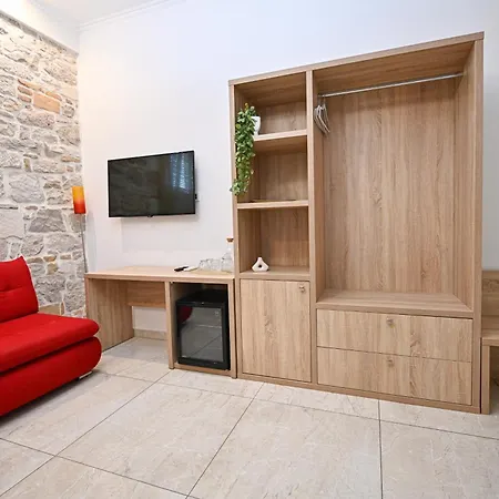 Il Giardino Exclusive And Apartman Zadar