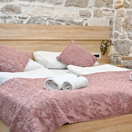 Il Giardino Exclusive And Apartment Zadar