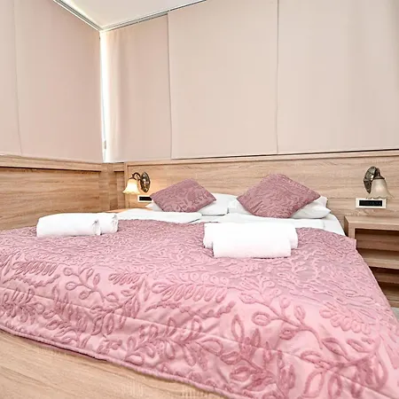 Apartment Il Giardino Exclusive And Zadar