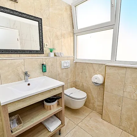 Il Giardino Exclusive And Apartman