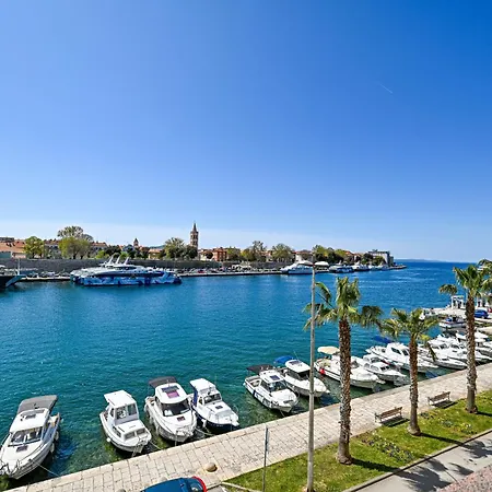 Apartman Il Giardino Exclusive And