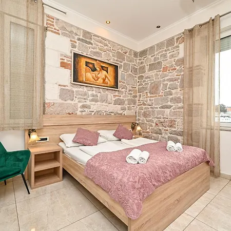 Apartman Il Giardino Exclusive And *