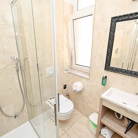 Apartman Il Giardino Exclusive And *