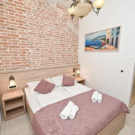 Il Giardino Exclusive And Apartment
