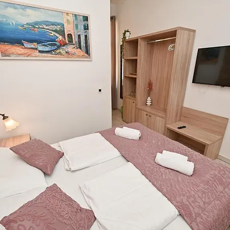 Apartman Il Giardino Exclusive And *