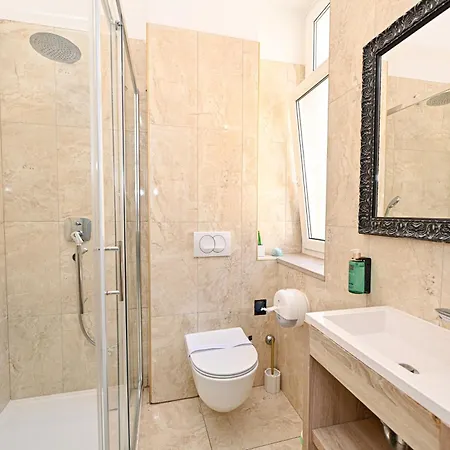 Il Giardino Exclusive And Apartman *