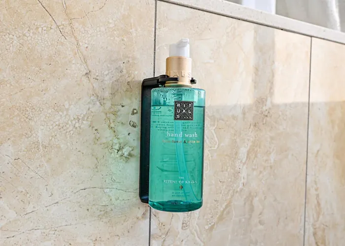 Apartment Il Giardino Exclusive And