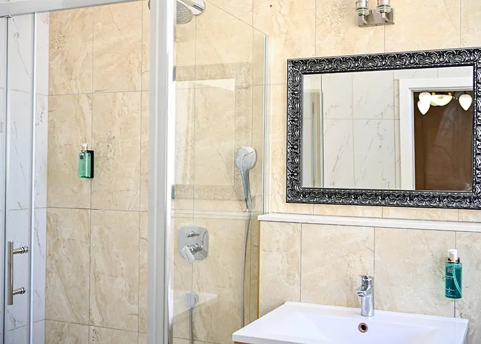 Il Giardino Exclusive And Apartment Zadar