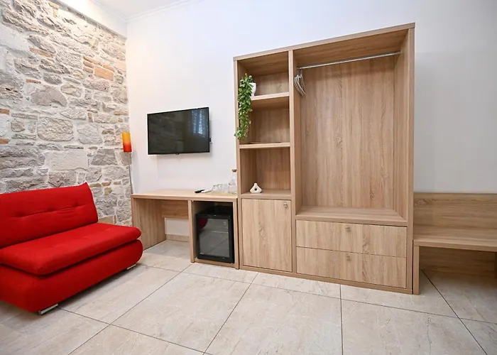 Il Giardino Exclusive And Apartment Zadar