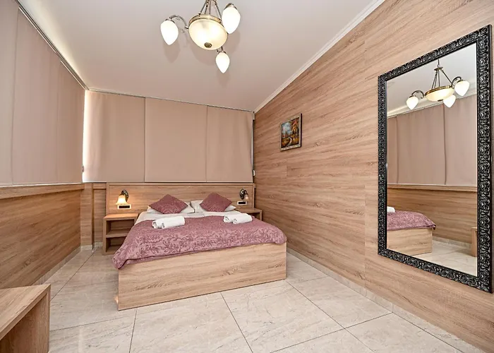 Il Giardino Exclusive And * Zadar