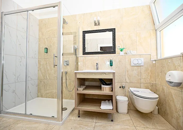 Il Giardino Exclusive And Apartment