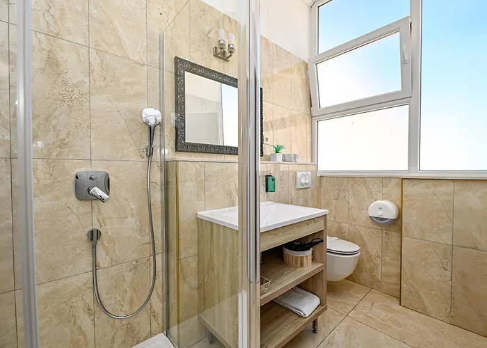 Il Giardino Exclusive And Apartment Zadar