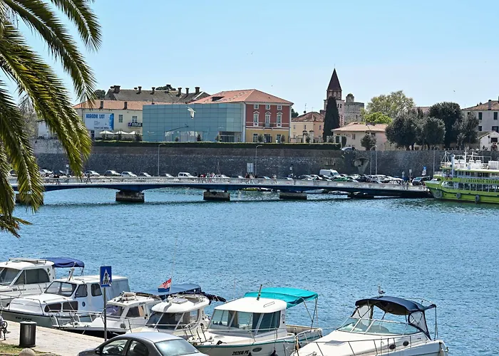 Apartment Il Giardino Exclusive And