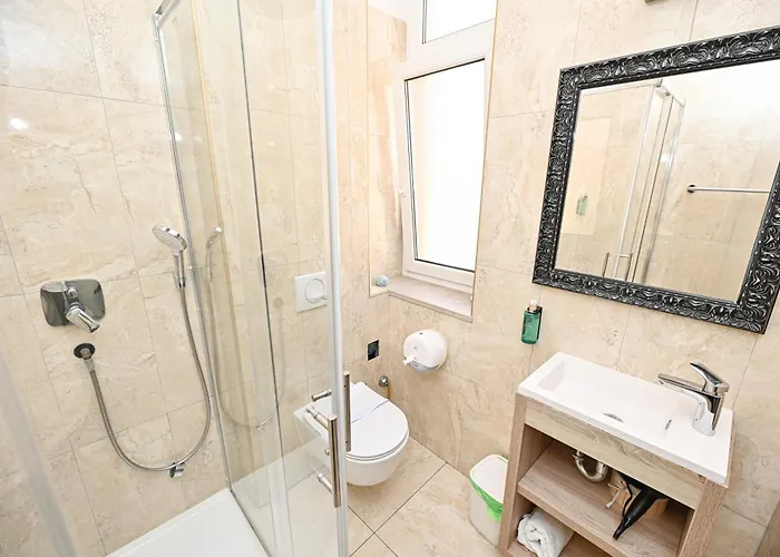 Apartment Il Giardino Exclusive And *