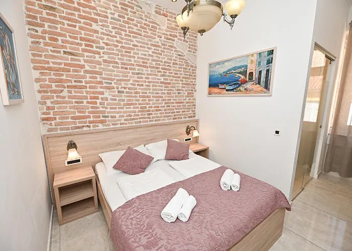 Il Giardino Exclusive And Apartment