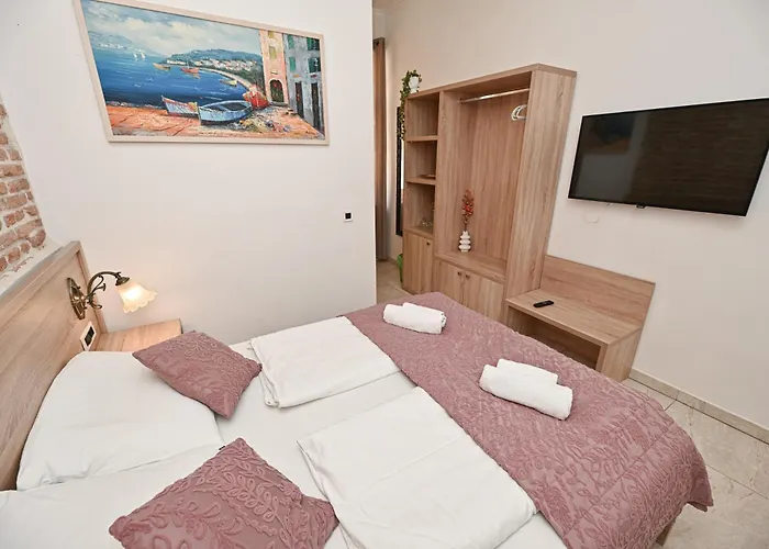 Apartment Il Giardino Exclusive And *