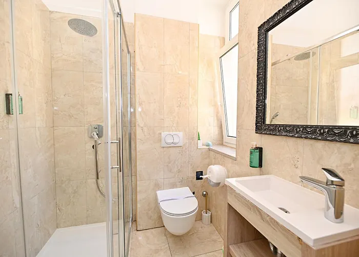 Il Giardino Exclusive And Apartment *